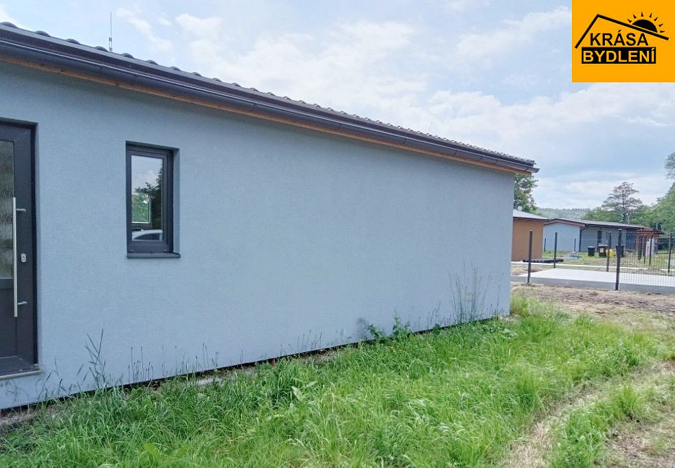 Prodej domu 60 m² s pozemkem 864 m² – fotografie 4