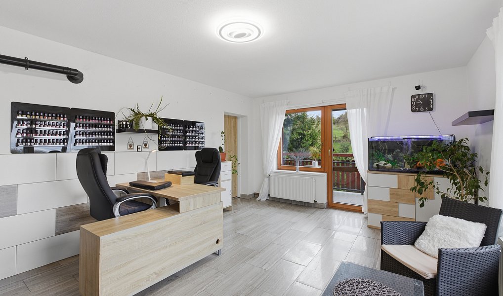 Prodej domu 201 m² s pozemkem 360 m², Rakovník – náhled fotky 11