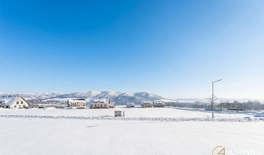Prodej komerčního pozemku 1 410 m², Červená Voda – náhled fotky 24