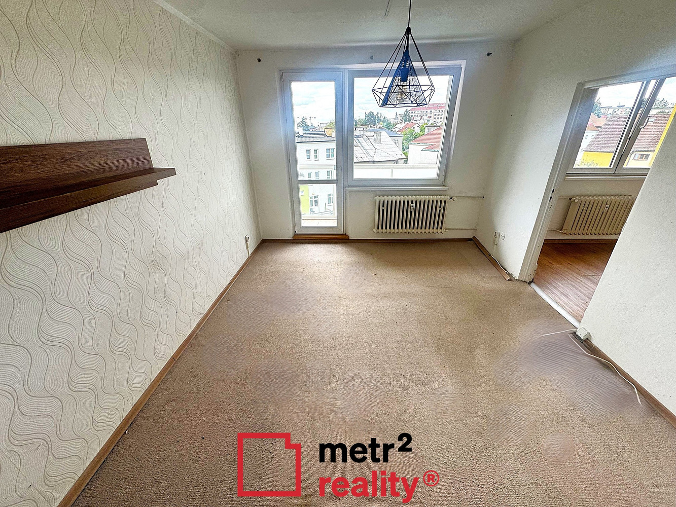 Prodej bytu 3+1 61 m² – fotografie 3