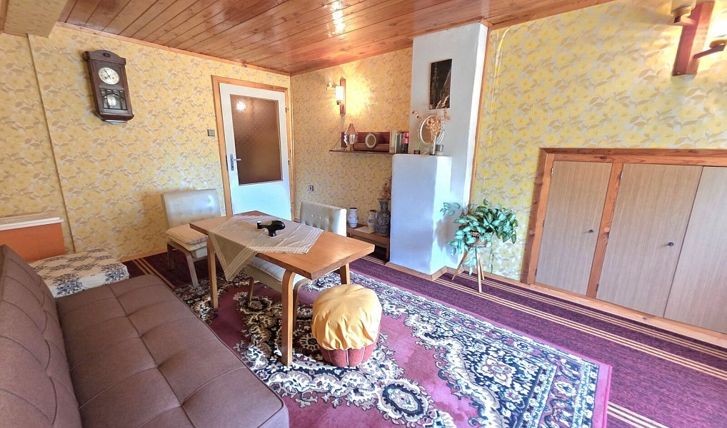 Prodej chaty/chalupy 106 m² s pozemkem 1 332 m², Holčovice – náhled fotky 11
