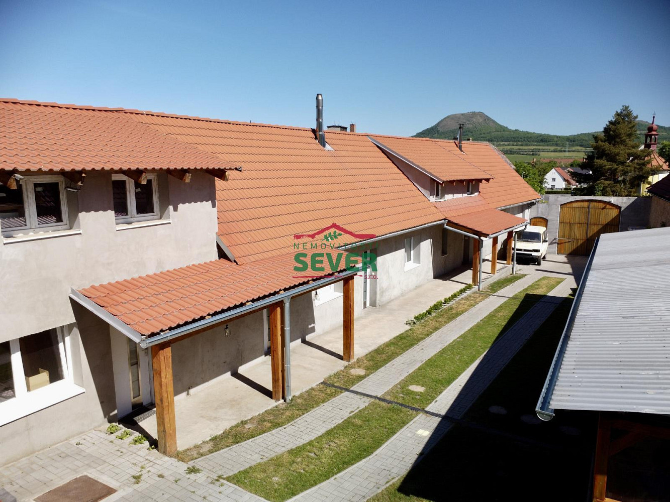 Prodej domu 220 m² s pozemkem 1 576 m² – fotografie 5