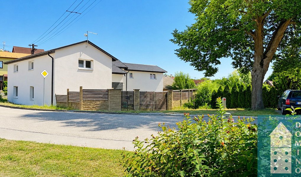 Prodej domu 241 m² s pozemkem 341 m², Halenkovice – náhled fotky 50