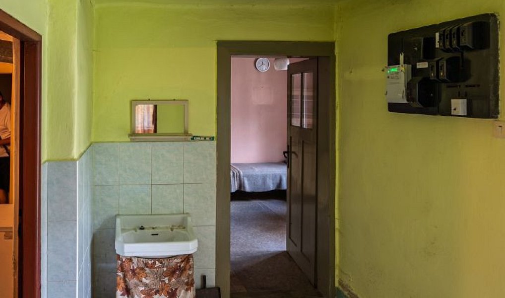 Prodej domu 70 m² s pozemkem 1 940 m², Nová Ves – náhled fotky 14