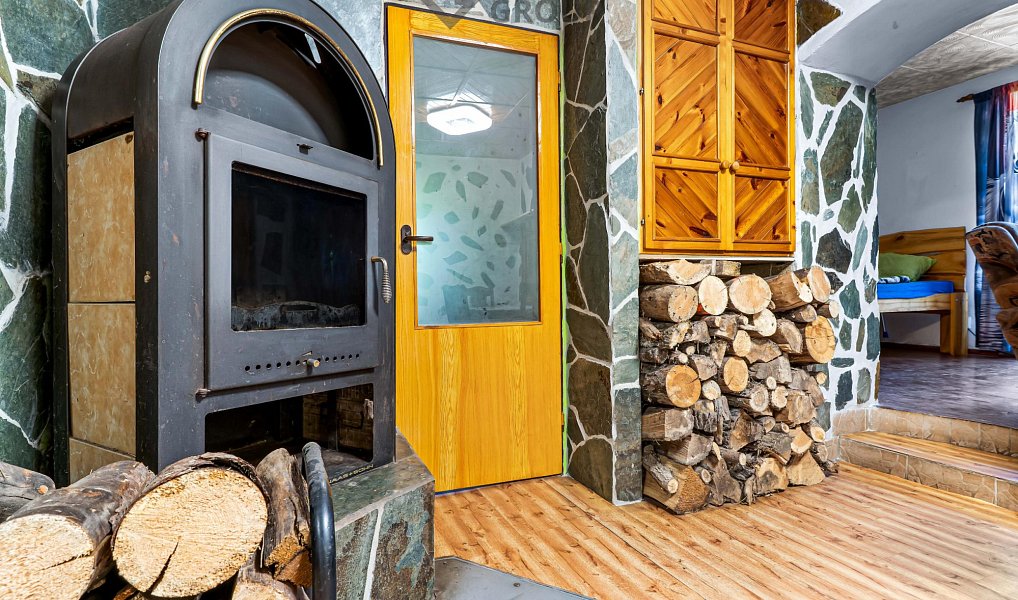 Prodej domu 147 m² s pozemkem 169 m², Bechyně – náhled fotky 12