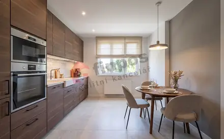 Prodej bytu 4+kk 60 m², Pod Strání, Netvořice, okres Benešov