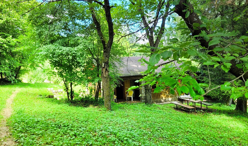 Prodej chaty/chalupy 50 m² s pozemkem 850 m², Radějov – náhled fotky 6