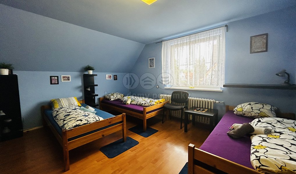 Prodej ubytovacího objektu 250 m², Ostrava – náhled fotky 15