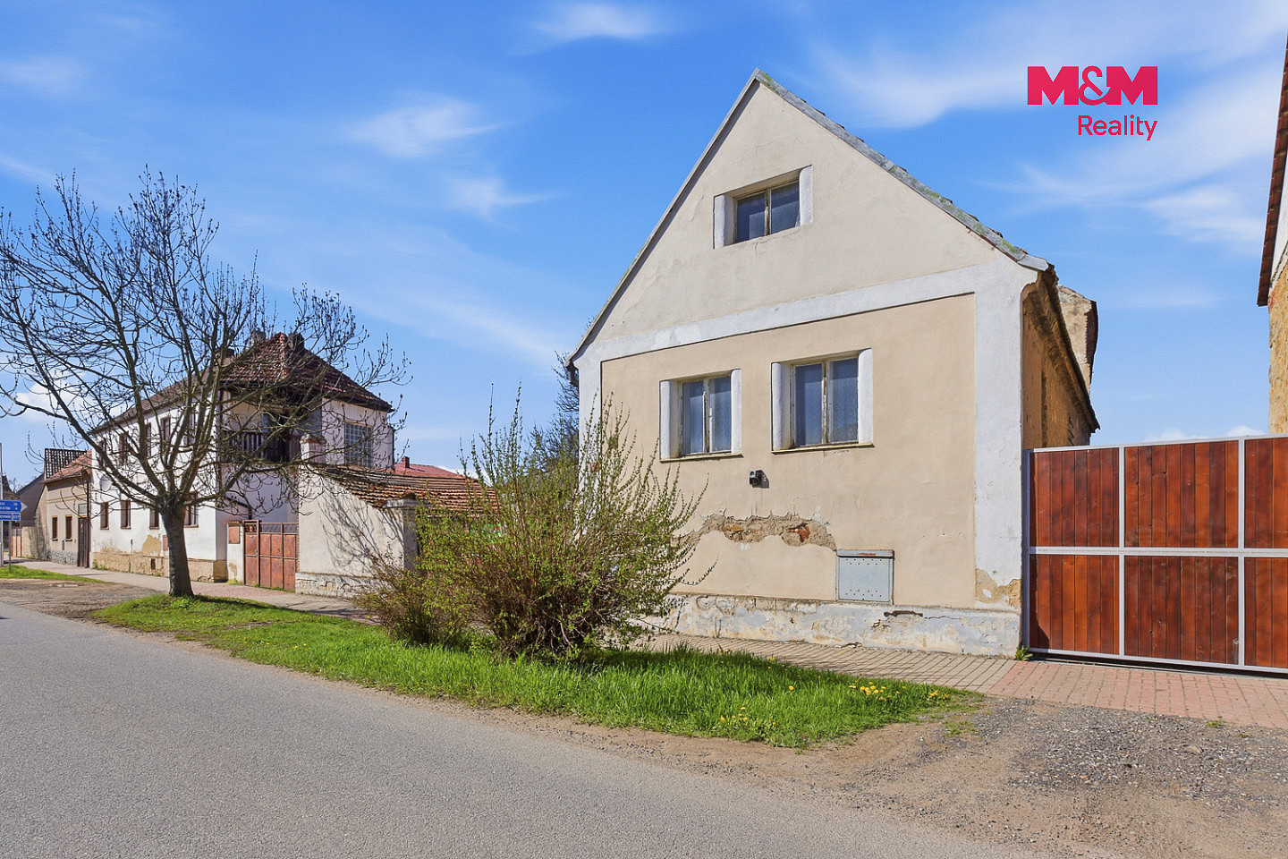 Prodej domu 90 m² s pozemkem 617 m² – fotografie 2