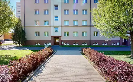 Prodej bytu 3+1 69 m², Trávník, Přerov - Přerov I-Město