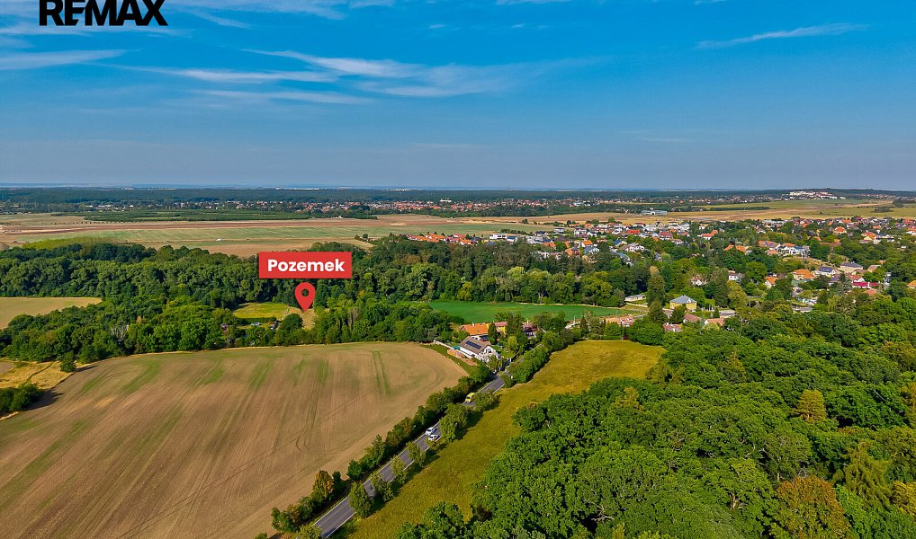 Prodej zahrady 2 143 m², Praha – náhled fotky 16