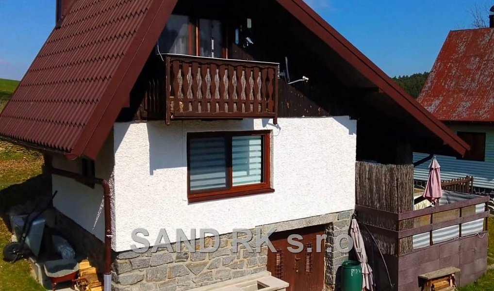 Prodej chaty/chalupy 78 m² s pozemkem 341 m², Pec – náhled fotky 5