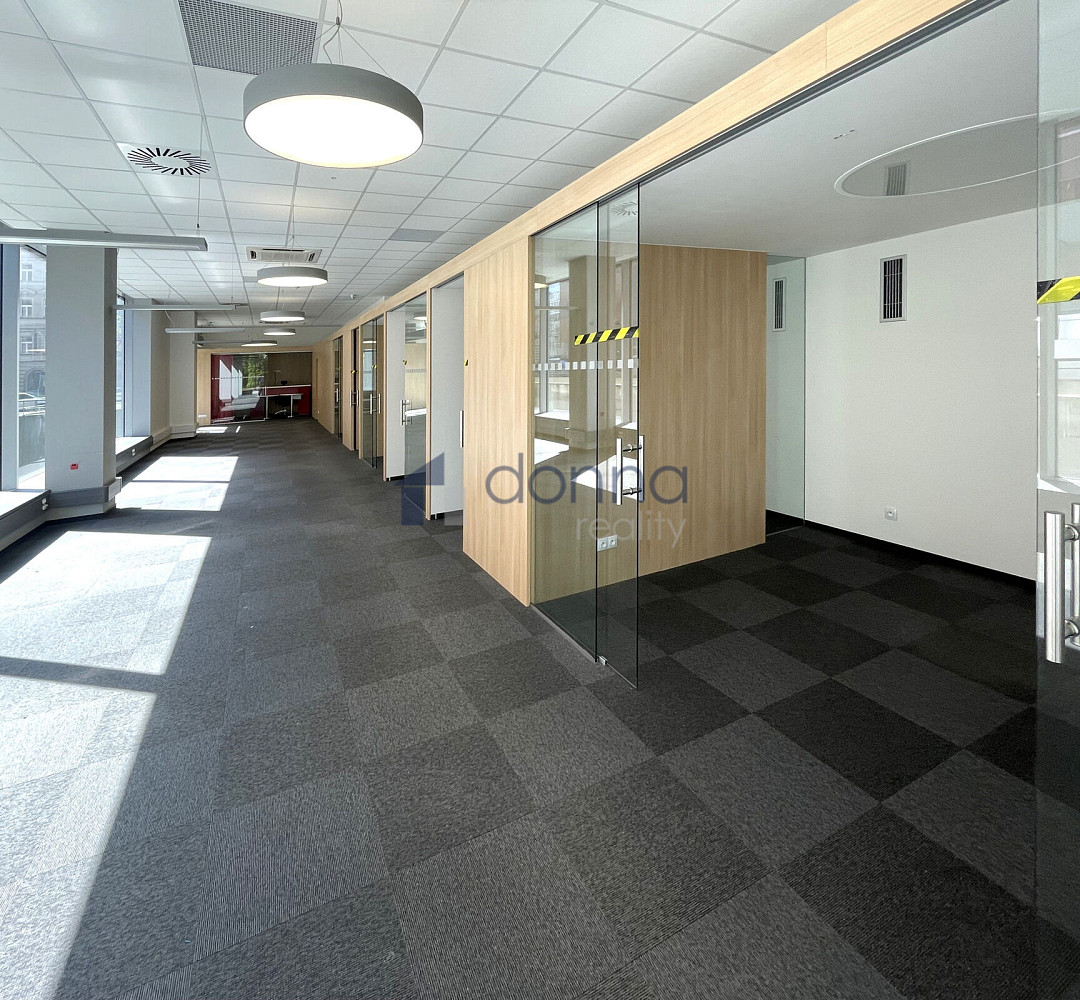 Pronájem obchodních prostor 194 m² – fotografie 4