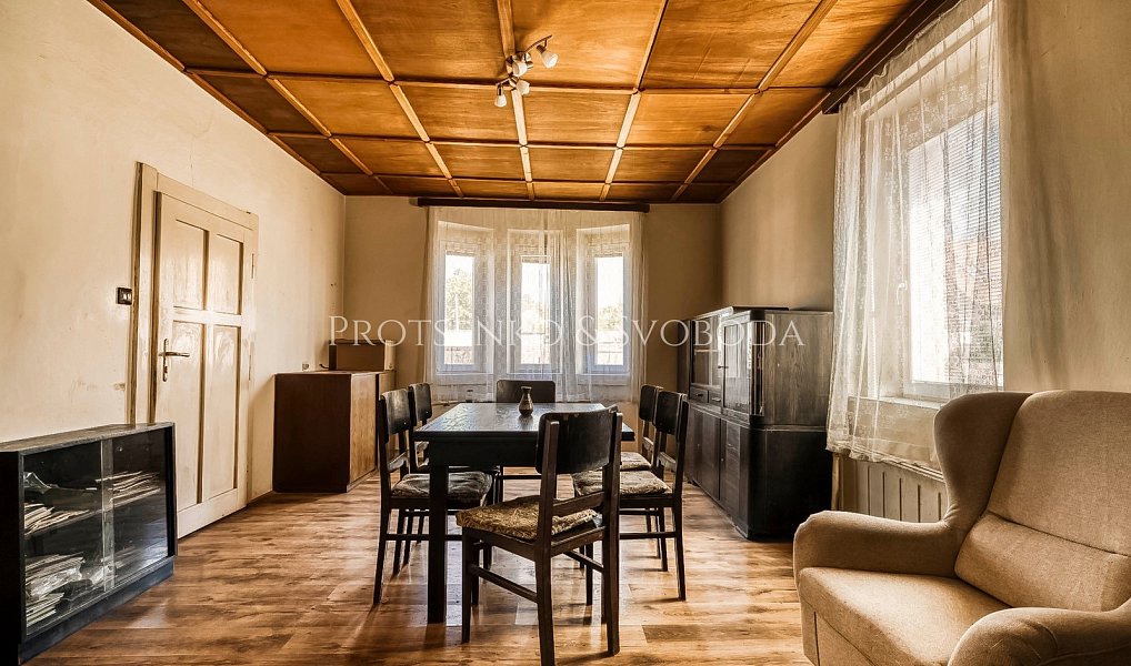 Prodej domu 180 m² s pozemkem 1 189 m², Kralupy nad Vltavou – náhled fotky 8