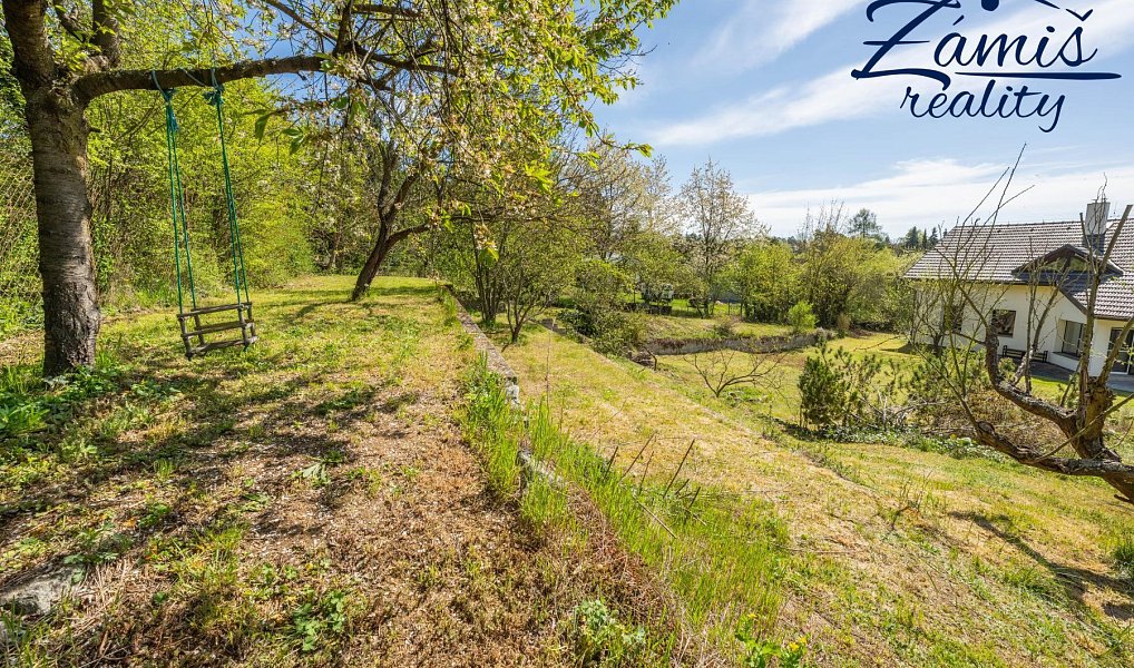 Prodej domu 278 m² s pozemkem 1 322 m², Nespeky – náhled fotky 55