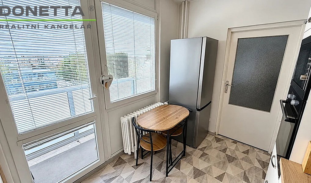 Pronájem bytu 2+1 78 m², Pardubice – náhled fotky 9