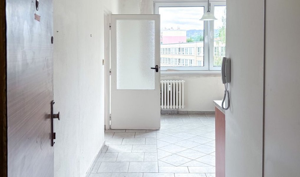Pronájem bytu 1+1 36 m², Děčín – náhled fotky 6