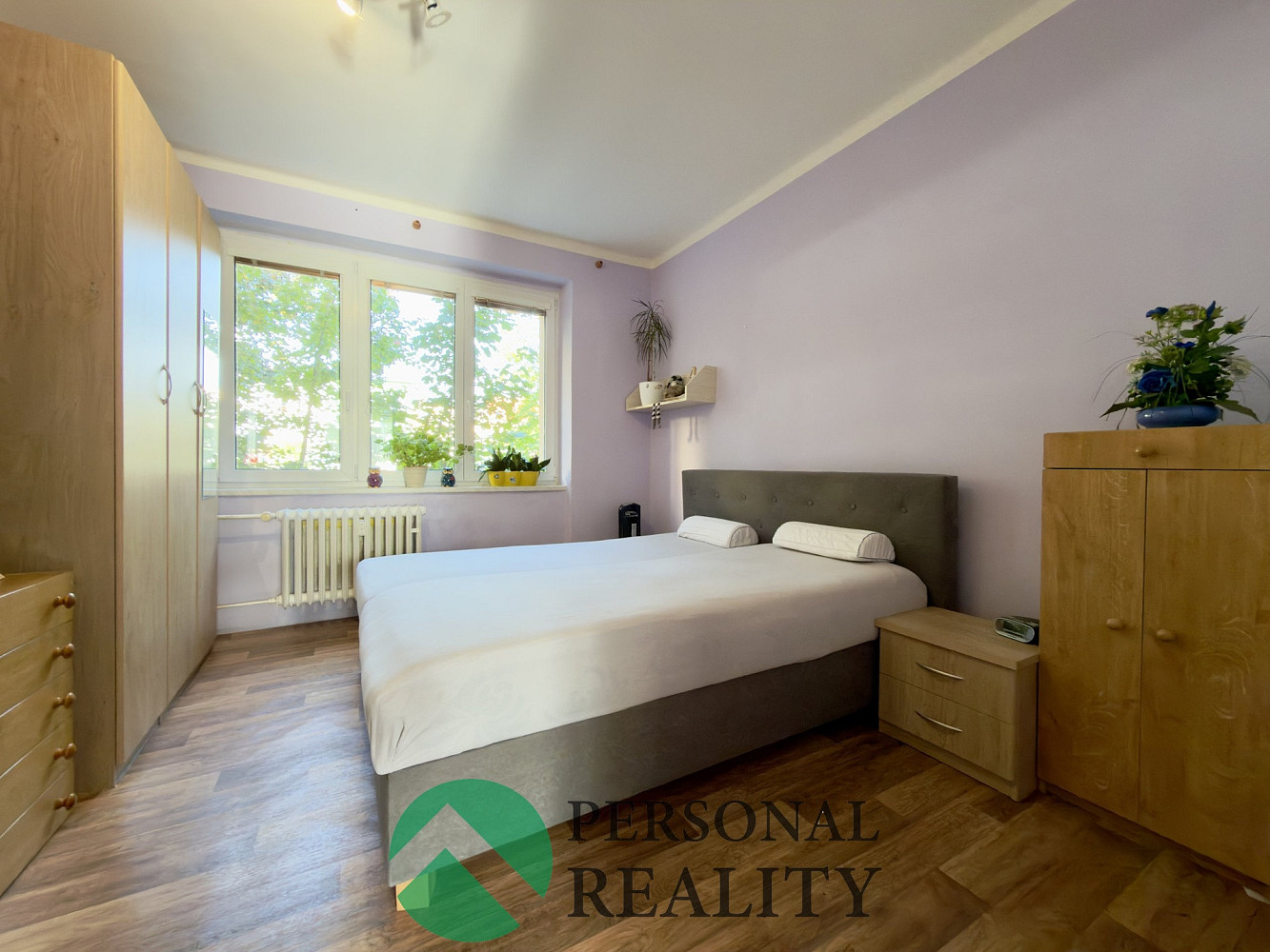Prodej bytu 2+1 53 m² – fotografie 3