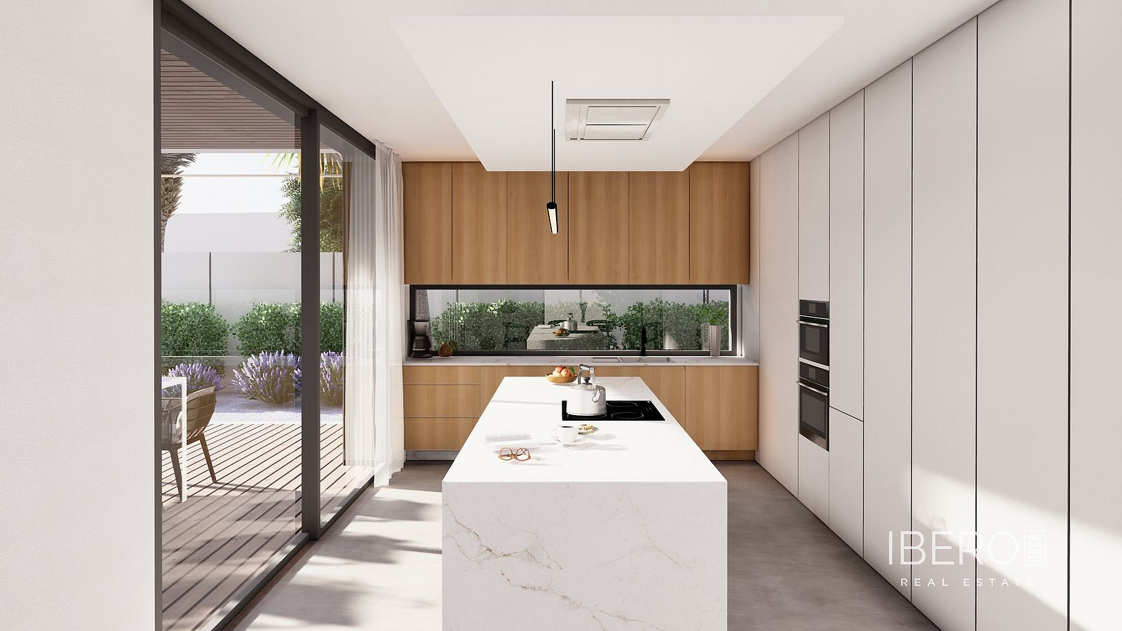 Casa 6+kk – Marbella, Barrio Alto - Vista 4