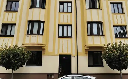 Pronájem bytu 2+1 60 m², 28. října, Nymburk