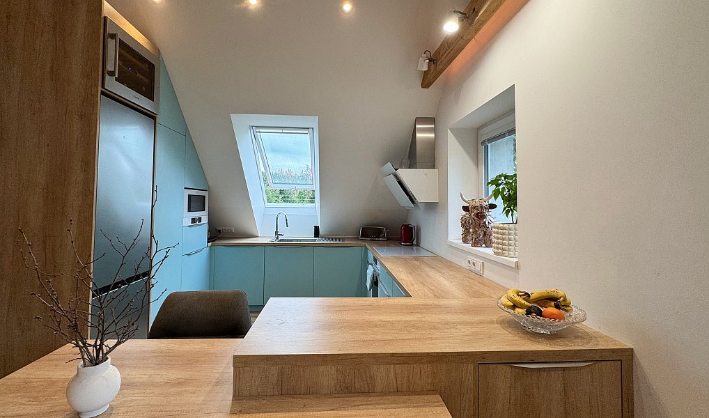 Prodej domu 228 m² s pozemkem 1 507 m², Klučenice – náhled fotky 2