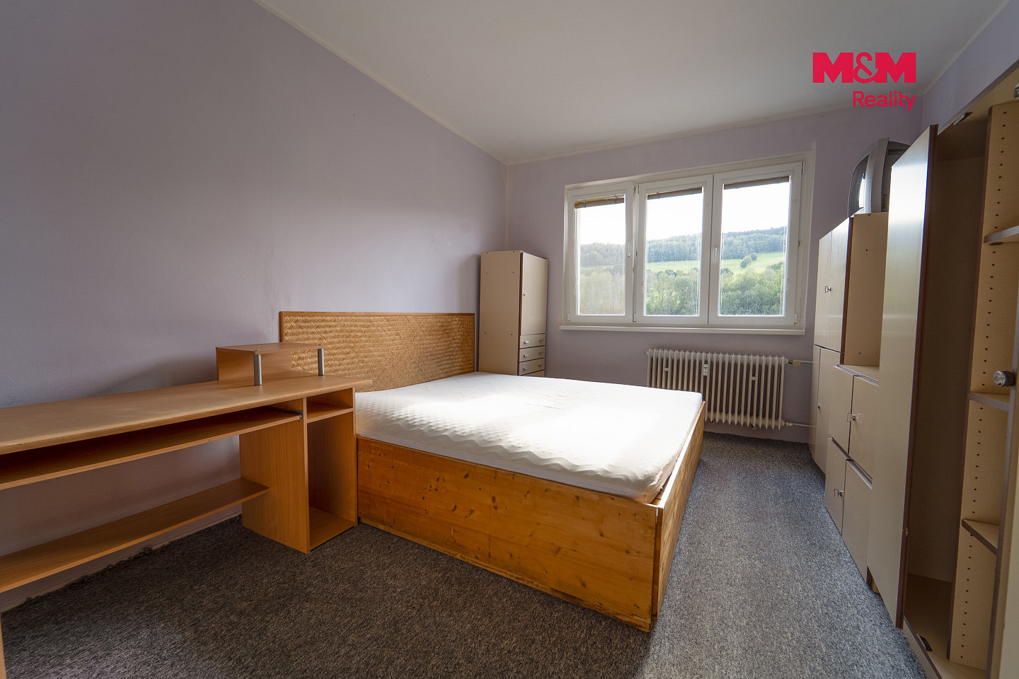 Prodej bytu 2+1 54 m² – fotografie 3