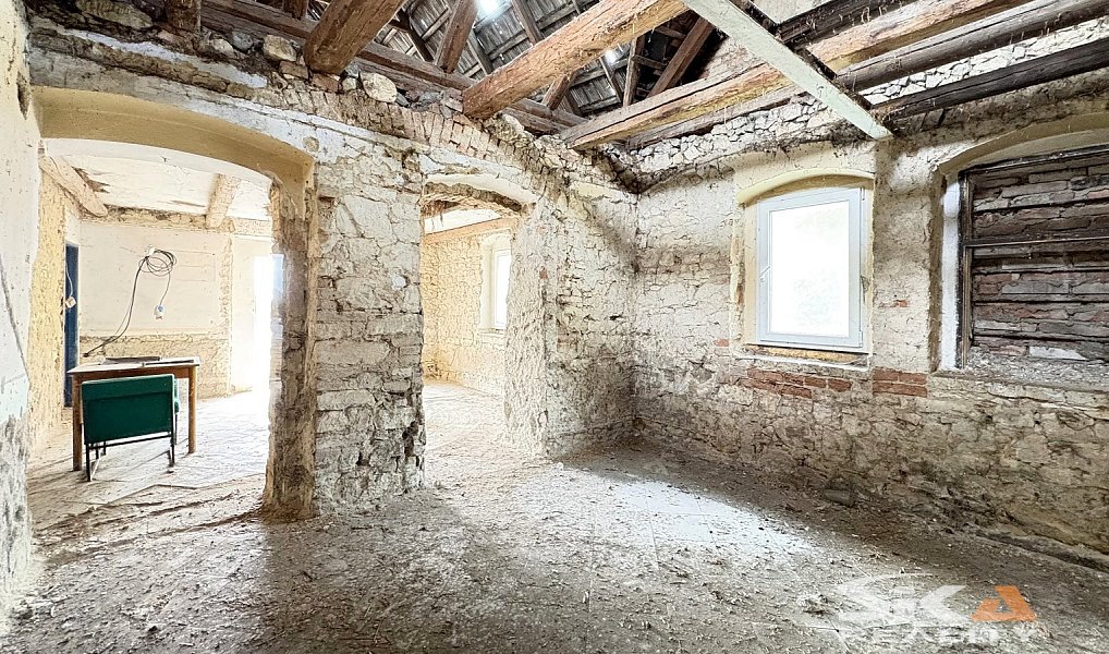Prodej domu 111 m² s pozemkem 115 m², Želkovice – náhled fotky 11