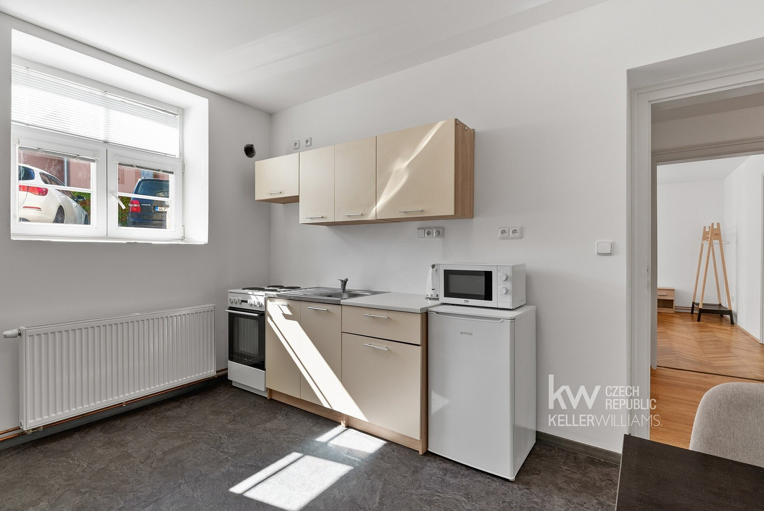Prodej bytu 2+1 72 m² – fotografie 2