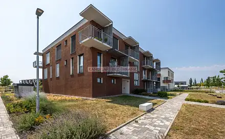 Prodej bytu 1+kk 40 m²