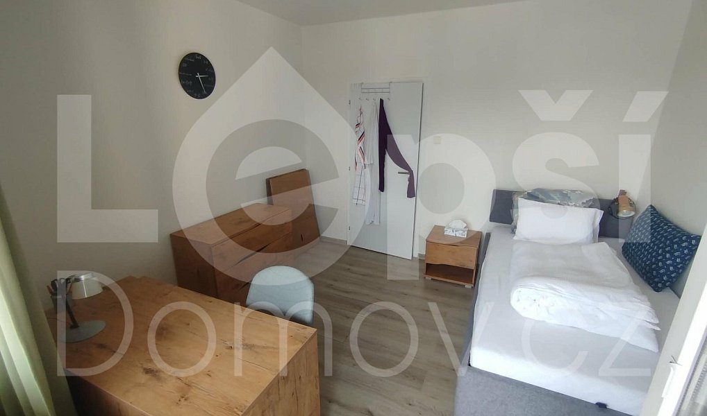 Pronájem bytu 3+1 72 m², Jeseník – náhled fotky 6