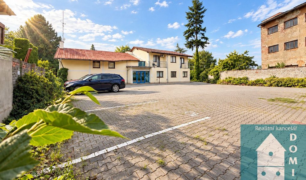 Prodej domu 675 m², Kroměříž – náhled fotky 54