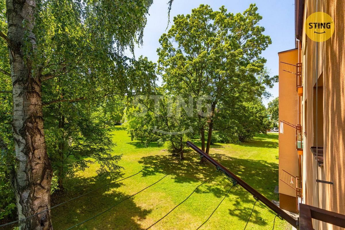 Prodej bytu 2+1 49 m² – fotografie 2