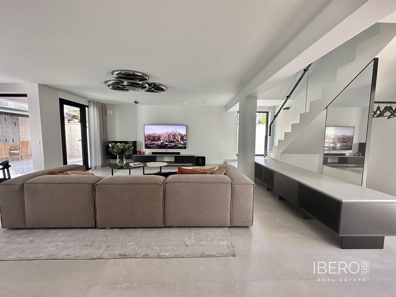 Casa 5+kk – Marbella, Nueva Andalucía - Vista 2