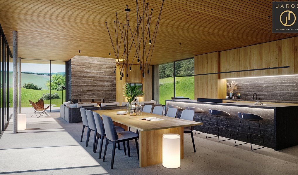 Prodej domu 570 m² s pozemkem 2 762 m², Králův Dvůr – náhled fotky 5