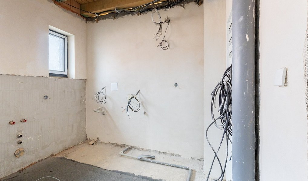 Prodej domu 127 m² s pozemkem 1 436 m², Plzeň – náhled fotky 18