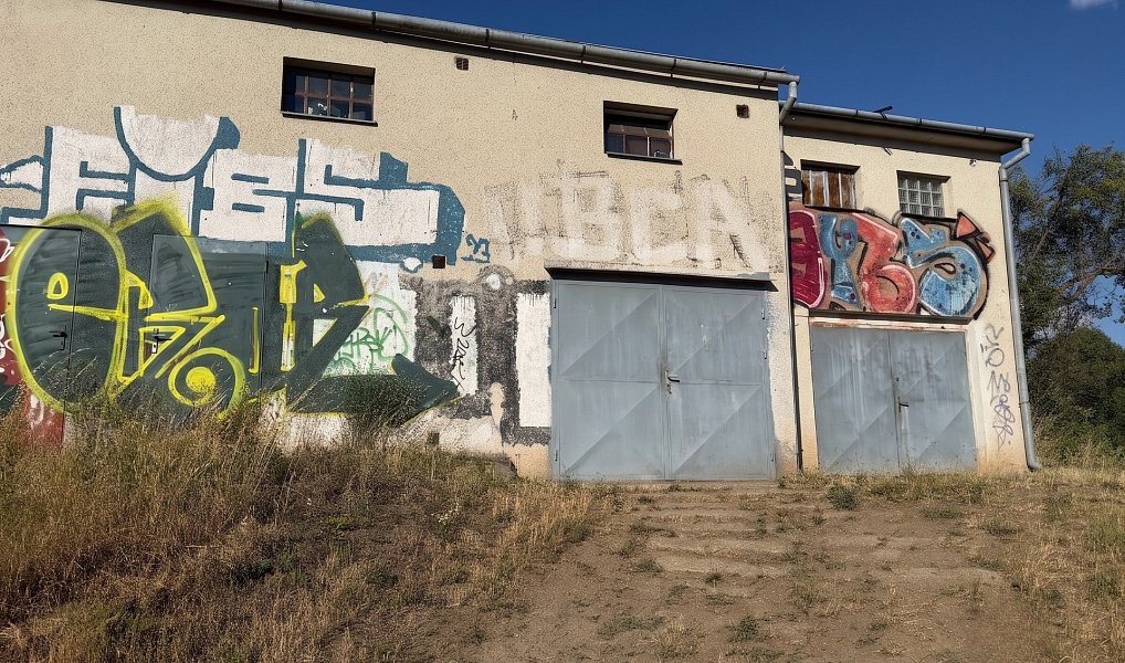 Prodej garáže 19 m2, Blansko, 9. Května, Blansko – náhled fotky 4