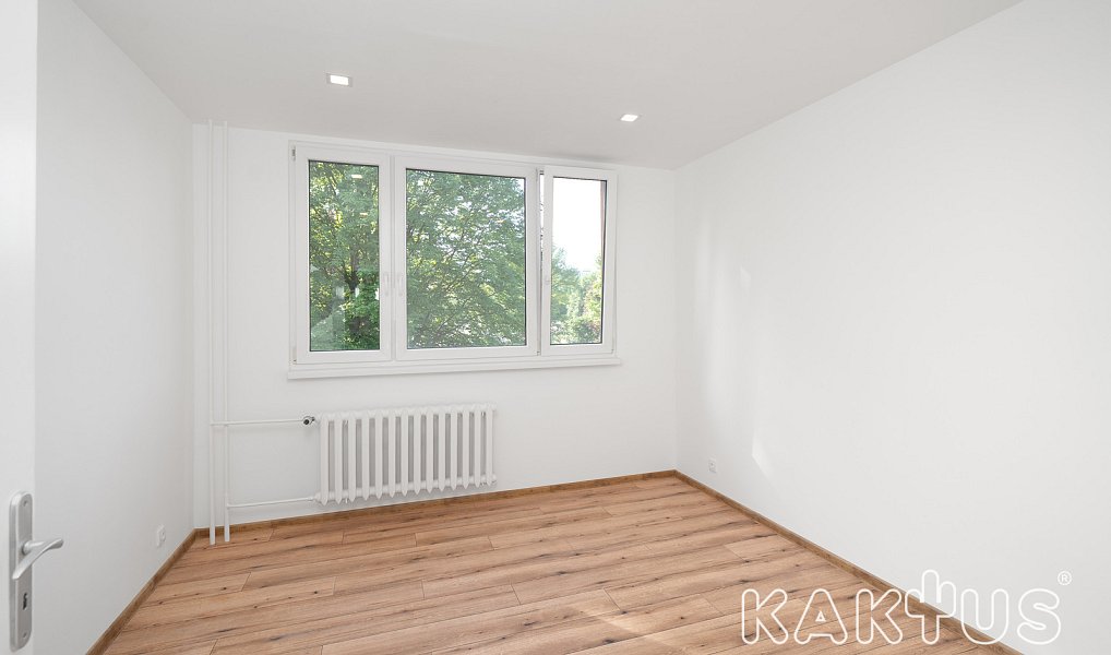 Prodej bytu 3+1 56 m², Frýdek-Místek – náhled fotky 4