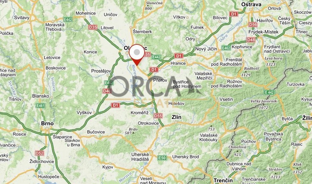 Prodej pole 181 m², Krčmaň – náhled fotky 3