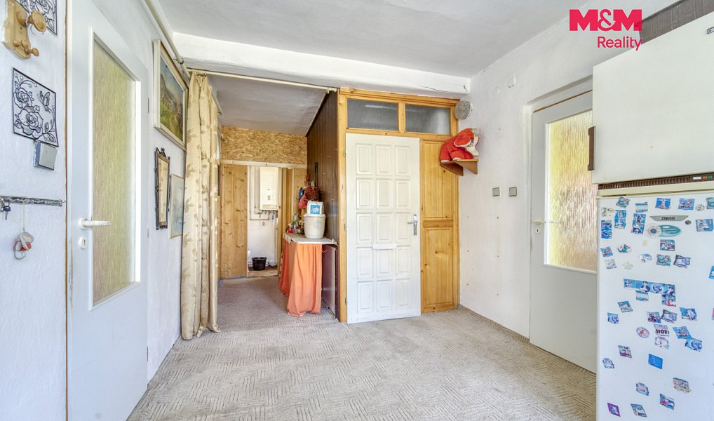 Prodej domu 213 m² s pozemkem 334 m², Luby – náhled fotky 8