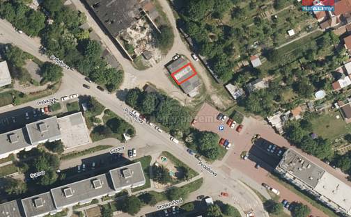 Prodej garáže, 16 m2, Brno, ul. Podpěrova, Podpěrova, Brno - Medlánky