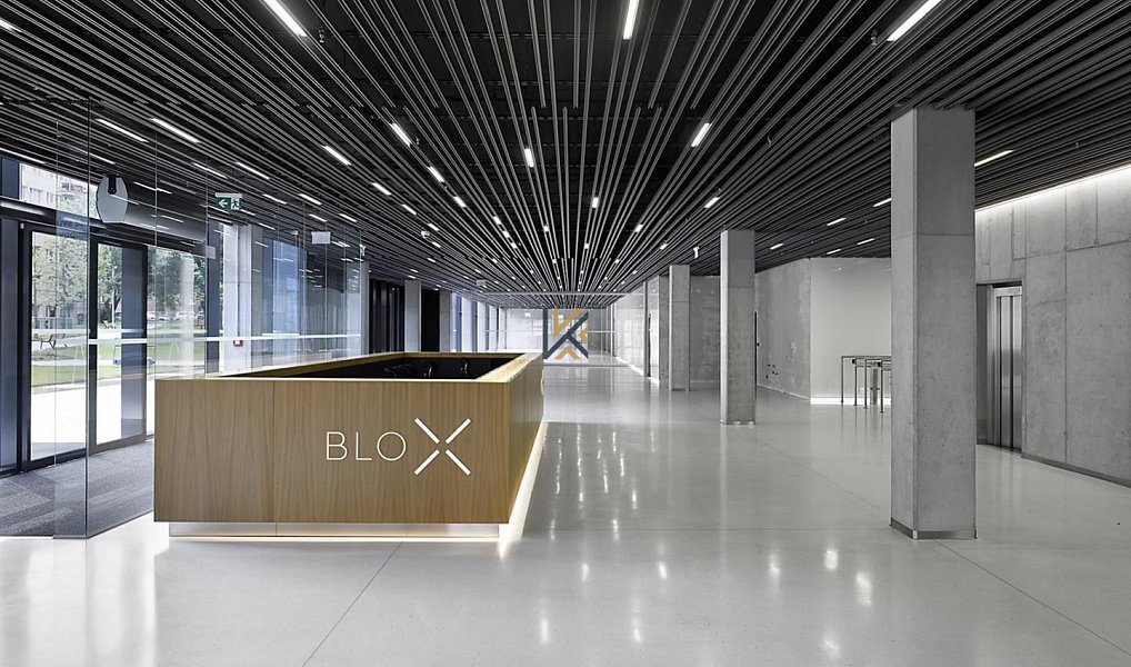 Pronájem kanceláře 282 m², Praha – náhled fotky 6
