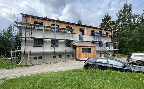 Prodej bytu 3+1 67 m², Liberk - Uhřínov, okres Rychnov nad Kněžnou