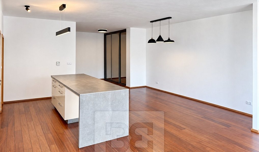 Pronájem bytu 3+kk 138 m², Praha – náhled fotky 5