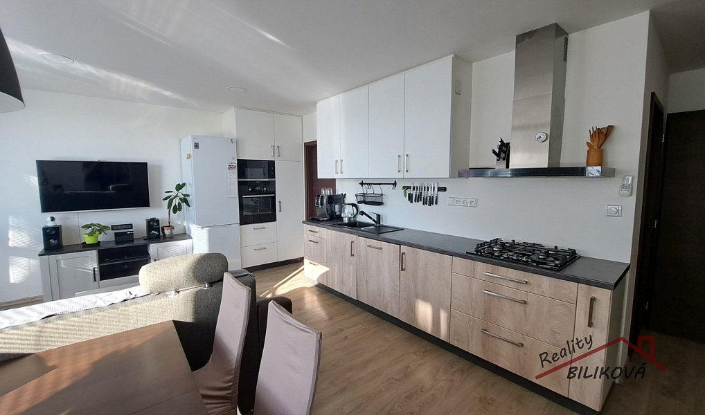 Prodej bytu 3+1 67 m², Brandýs nad Labem-Stará Boleslav – náhled fotky 4