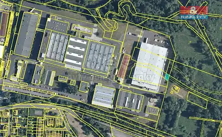 Prodej pozemku 135 m², Česká Lípa