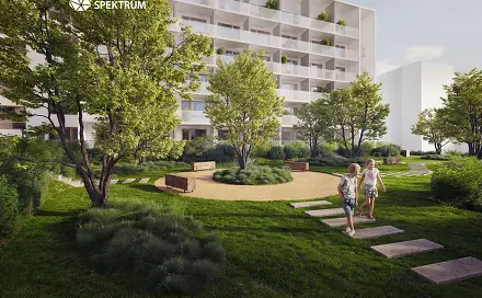 Prodej bytu 1+kk 31 m²