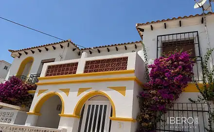 Prodej bytu 2+kk 37 m², Orihuela Costa, Španělsko