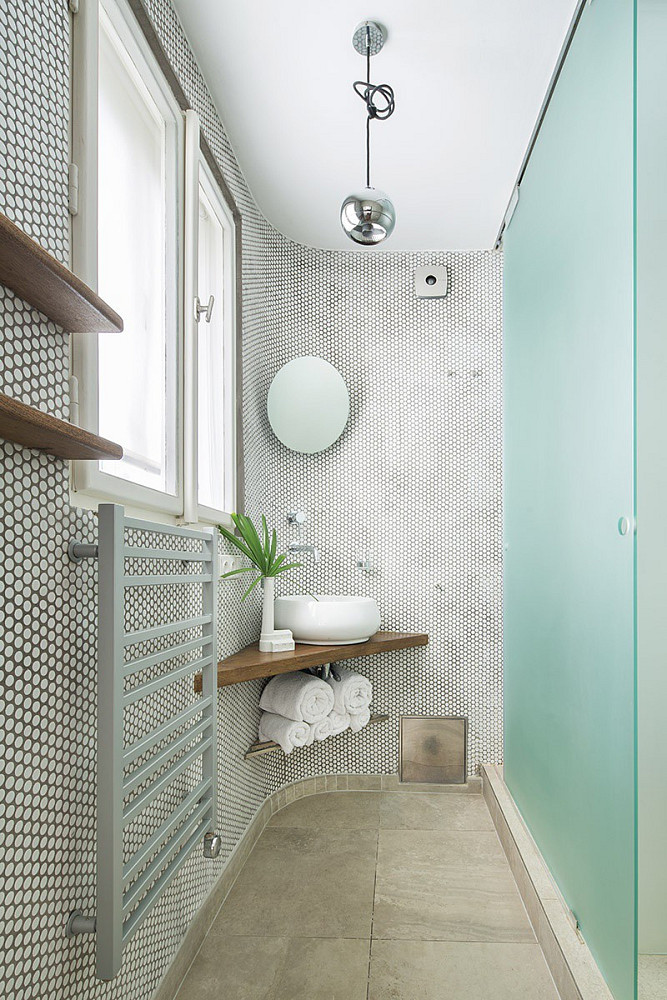 Pronájem bytu 2+kk 55 m² – fotografie 5