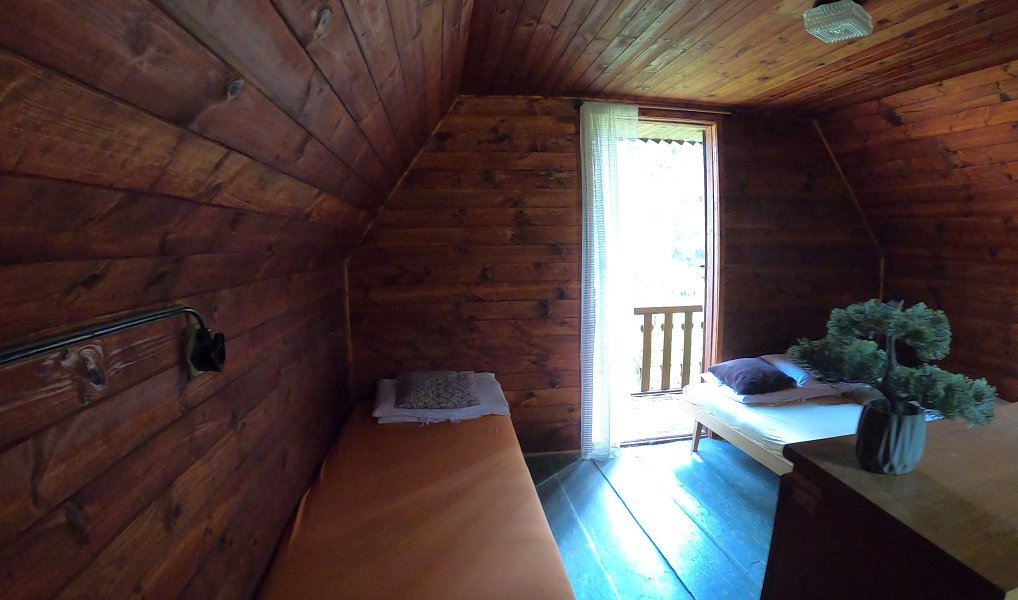 Prodej chaty/chalupy 41 m² s pozemkem 31 m², Horní Pěna – náhled fotky 13