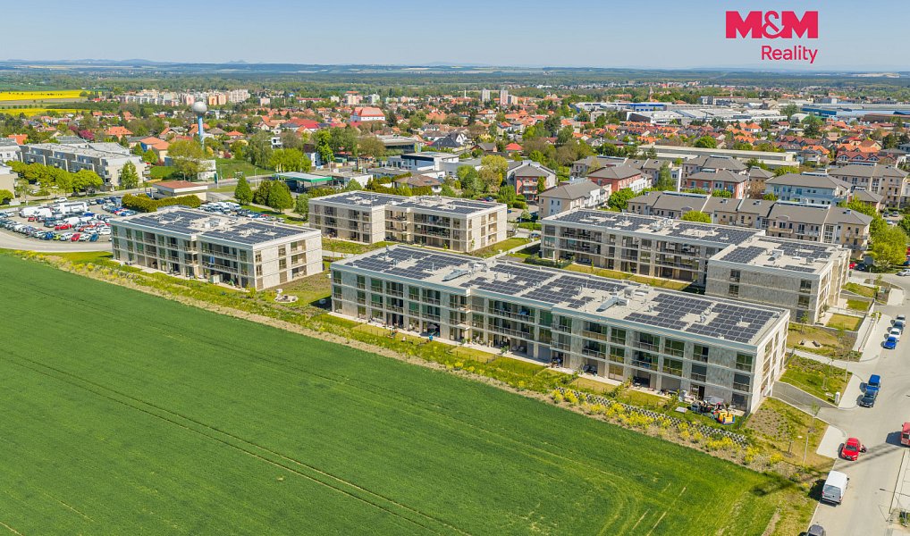 Prodej bytu 3+kk 80 m², Brandýs nad Labem-Stará Boleslav – náhled fotky 30